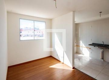 Apartamento · 50m² · 2 Quartos · 1 Vaga · Apartamento à Venda - Canaã, 2 Quartos,  50 m² - Belo Horizonte