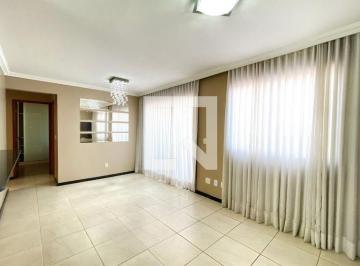 Apartamento · 122m² · 3 Quartos · 2 Vagas · Apartamento à Venda - Sagrada Família, 3 Quartos, 122 m² - Belo Horizonte