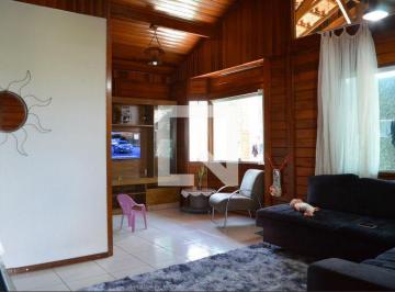 Casa · 372m² · 4 Quartos · 4 Vagas · Casa à Venda - Arvoredo II, 4 Quartos, 372 m² - Contagem