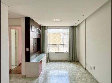 Apartamento · 60m² · 2 Quartos · 1 Vaga · Apartamento à Venda - Graça, 2 Quartos,  60 m² - Belo Horizonte