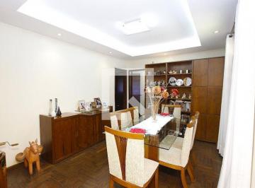 Casa · 600m² · 7 Quartos · 10 Vagas · Casa à Venda - Olhos d'Água, 7 Quartos, 600 m² - Belo Horizonte