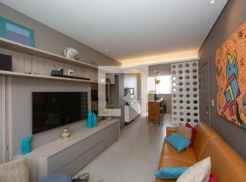 Apartamento · 135m² · 3 Quartos · 1 Vaga · Apartamento à Venda - Barroca, 3 Quartos,  135 m² - Belo Horizonte