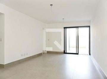 Apartamento · 135m² · 3 Quartos · 2 Vagas · Apartamento à Venda - Santa Efigênia, 3 Quartos, 135 m² - Belo Horizonte