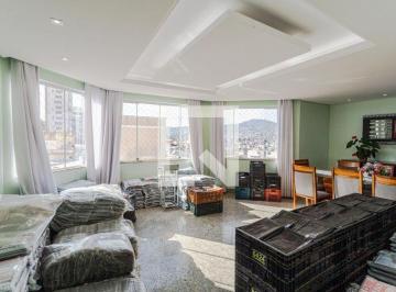 Apartamento · 340m² · 4 Quartos · 3 Vagas · Apartamento à Venda - Sagrada Família, 4 Quartos, 340 m² - Belo Horizonte
