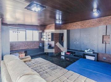 Apartamento · 340m² · 4 Quartos · 3 Vagas · Apartamento à Venda - Sagrada Família, 4 Quartos, 340 m² - Belo Horizonte