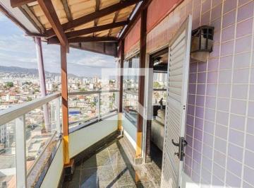 Apartamento 340m² Venda Sagrada Família · Apartamento à Venda - Sagrada Família, 4 Quartos,  340 m² - Belo Horizonte