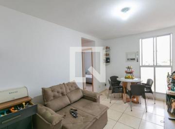 Apartamento · 50m² · 2 Quartos · 2 Vagas · Apartamento à Venda - Santa Amélia, 2 Quartos, 50 m² - Belo Horizonte