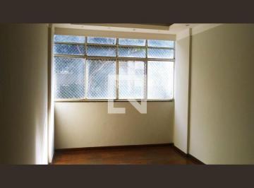Apartamento · 110m² · 4 Quartos · Apartamento à Venda - Barro Preto, 4 Quartos, 110 m² - Belo Horizonte