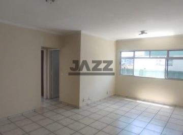 Apartamento · 100m² · 2 Quartos · 1 Vaga · Apartamento para Alugar em Santos no Bairro Aparecida