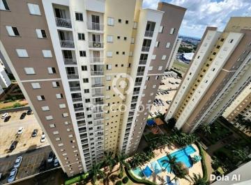 Apartamento · 64m² · 2 Quartos · 1 Vaga · Apartamento à venda em Campinas, Swift, com 2 quartos, com 64 m², Perfect Life Residence