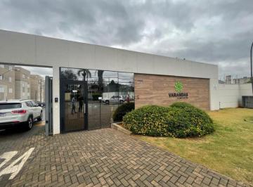 Apartamento · 50m² · 2 Quartos · 1 Vaga · Apartamento à venda no Condomínio Varandas, no bairro Campestre em Piracicaba - SP