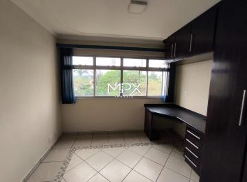 Apartamento · 34m² · 1 Quarto · Apartamento à venda no Edifício Fênix em Piracicaba