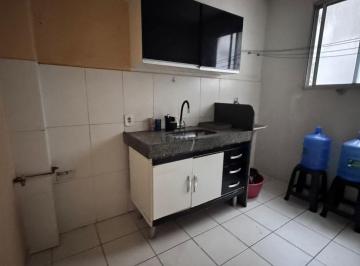 Apartamento · 45m² · 2 Quartos · 1 Vaga · Apartamento para alugar no Edifício Spazio Palazzo di Spagna no bairro Piracicamirim em Piracicaba -