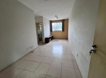 Apartamento · 45m² · 2 Quartos · 1 Vaga · Apartamento para alugar no Edifício Spazio Palazzo di Spagna, bairro Piracicamirim, em Piracicaba/SP