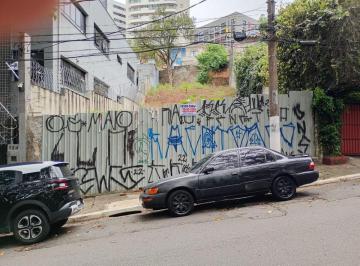 Terreno , São Paulo · Terreno à venda - 356m² - São Judas