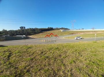 Foto 01 · Terreno à venda no Loteamento Portal dos Lagos em Jundiaí/SP