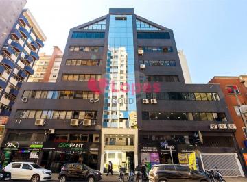 Apartamento · 38m² · 1 Quarto · Apartamento com 1 quartos à venda em Centro - PR