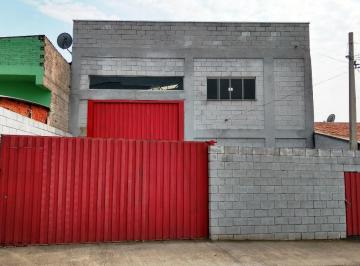 0 · barracão para aluguel em Jardim São Bento