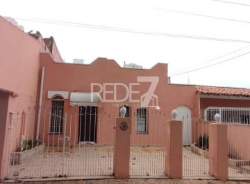 0 · Casa Térrea à Venda no Taquaral – Campinas | Espaço, Versatilidade e Localização