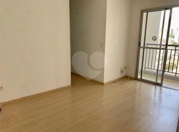 Apartamento · 47m² · 2 Quartos · 1 Vaga · Apartamento com 2 quartos à venda em Lapa de baixo - SP