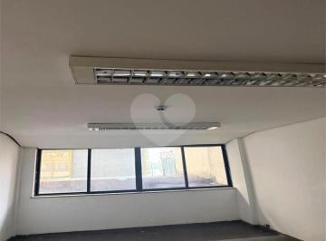 Comercial · 58m² · Salas à venda em República - SP