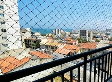 Apartamento · 79m² · 2 Quartos · 1 Vaga · Apartamento à Venda | Parque Valentina Miranda – Macaé