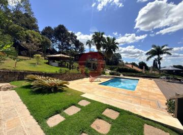 0 · Chácara a venda no Clube de Campo em Valinhos
