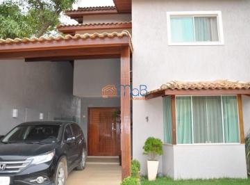 Casa · 150m² · 3 Quartos · 2 Vagas · Casa à Venda no Condomínio Vivendas do Vale | Granja dos Cavaleiros – Macaé