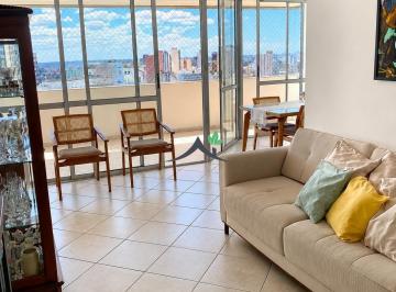 0 · apartamento à venda em Campo Grande