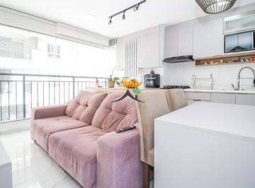 0 · apartamento à venda em Barra Funda
