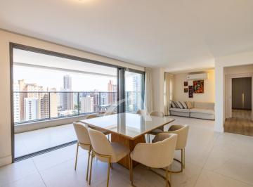 0 · Apartamento à venda 112m² com varanda gourmet no Cambuí em Campinas