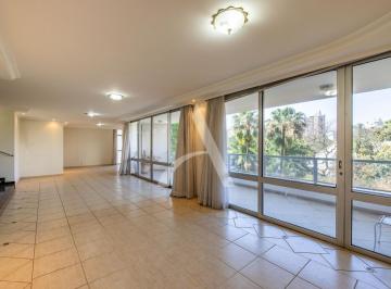 0 · Apartamento de 201m² 4 dormitórios á venda no Centro de Convivência em Campinas