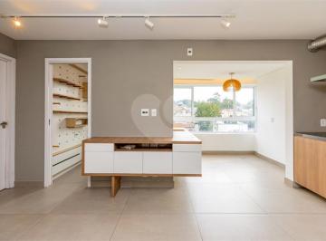 Apartamento · 61m² · 2 Quartos · 1 Vaga · Apartamento com 2 quartos à venda em Jardim prudência - SP
