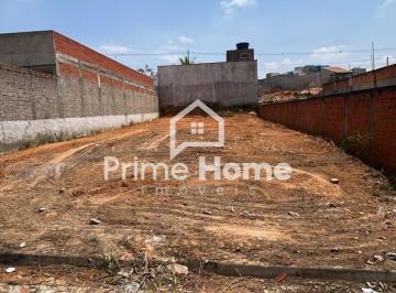 0 · terreno à venda em Parque Residencial São Clemente