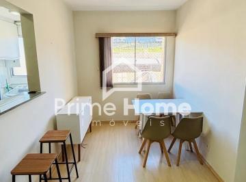 0 · apartamento à venda em Parque São Lourenço