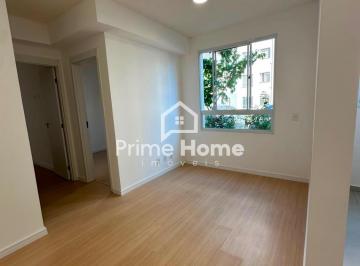 0 · apartamento à venda em Parque da Amizade (Nova Veneza)
