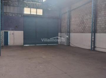 0 · barracão para aluguel em Vila Industrial