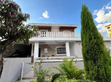 Imagem Principal · Sobrado à Venda na Vila Gustavo Residencial ou Comercial – 342 m² de Terreno | 16 m de Frente | 6 Va