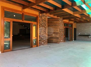 Casa · 570m² · 5 Quartos · 8 Vagas · Condomínio com 5 quartos à venda em Caraguatá - SP
