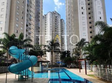 0 · Apartamento à venda e para locação no Condomínio Perfect Life – Swift, Campinas/