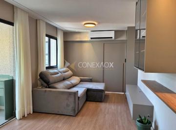 0 · Apartamento para alugar com 2 quartos sendo 1 suíte, no Guanabara em Campinas SP