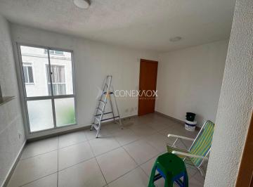 0 · apartamento para aluguel em Jardim São Gabriel