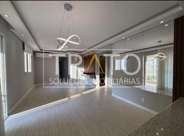 0 · Apartamento à venda no Condomínio Tons do Morumbi – Campinas/SP