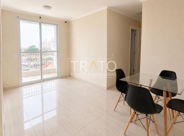 0 · Apartamento à venda no Parque Industrial – Campinas/SP