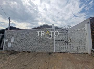 0 · Casa térrea para locação – Parque Universitário de Viracopos | Campinas/SP