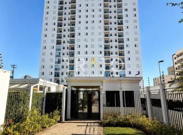 0 · Apartamento à venda no São Bernardo, Campinas