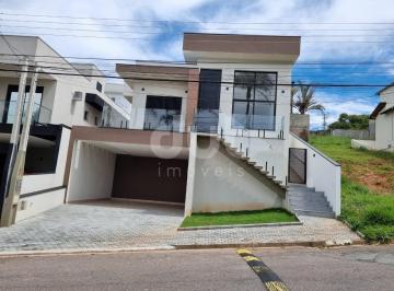 0 · Casa nova de alto padrão à venda no Condomínio Itatiba Country Club, em Itatiba/