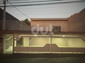 0 · Casa à venda no Jardim São Gabriel em Campinas-SP