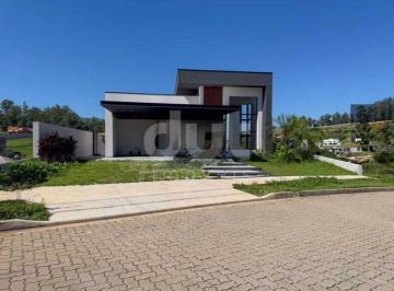 0 · Casa de Luxo à Venda no Condomínio GSP Arts – Itatiba/SP