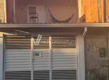 0 · SOBRADO ESPAÇOSO COM 190M² NO JARDIM SANTANA - HORTOLÂNDIA